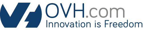 WebCider partners with OVH to provide cloud hosting solutions